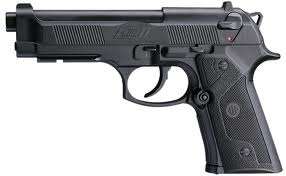 Beretta Elite 2 Co2 Pistol