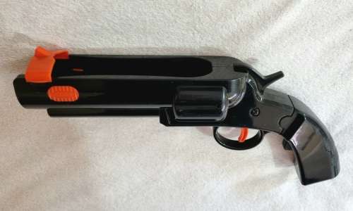 Shooting Accessory for PS3 Move