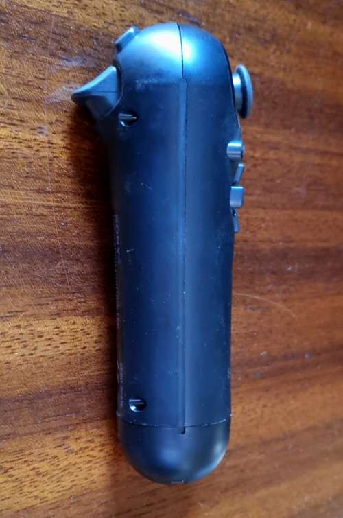 PS3 Navigation Controller