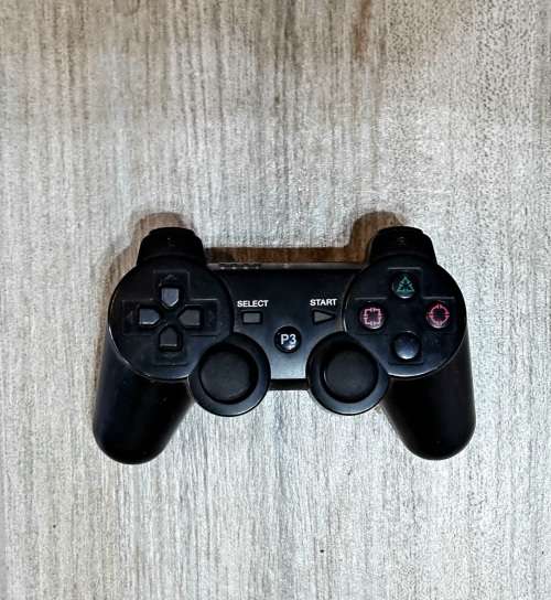 Playstation 3 Controller