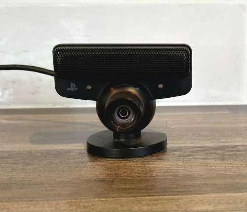 Sony Move Camera for PS3