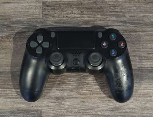 PS4 Controller (Generic) - Discounted to Clear