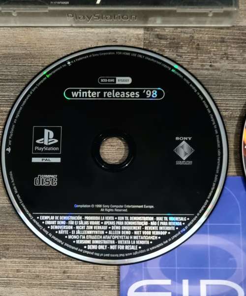 Spyro The Dragon for PS1 - Complete