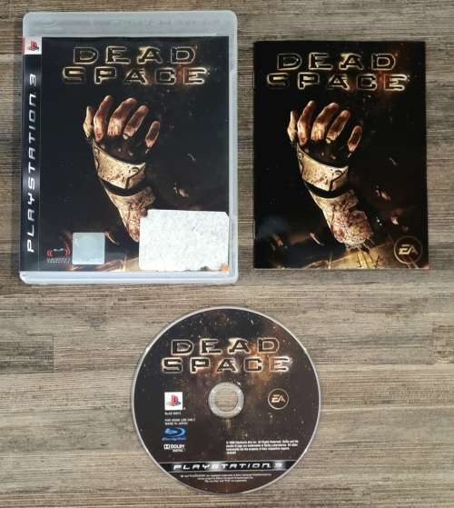 Dead Space for PS3 - Complete