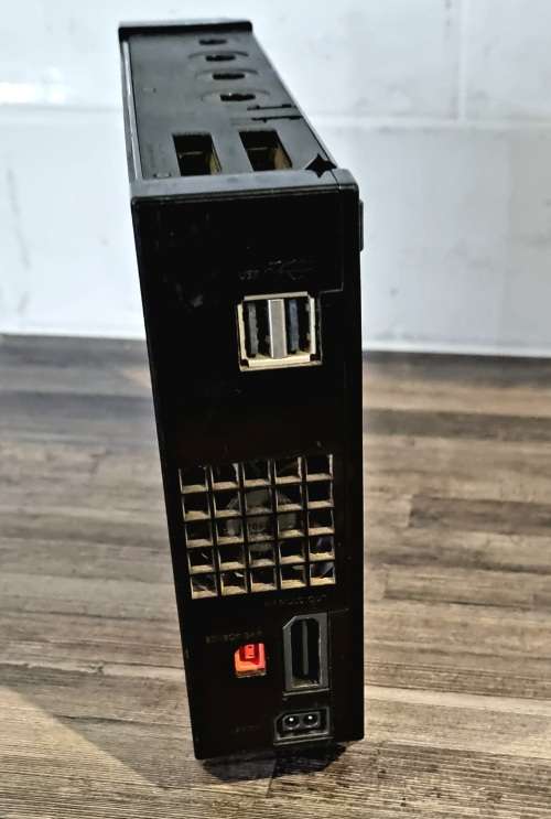 Nintendo Wii Console