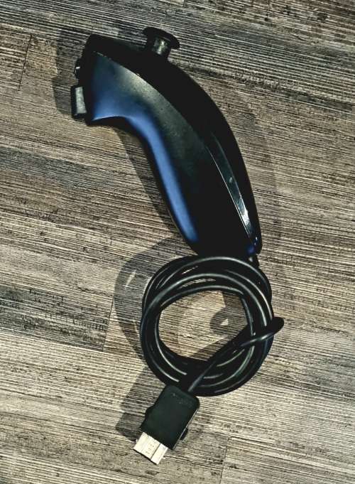 Nintendo Wii Nunchuck