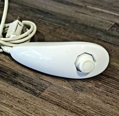 Nintendo Wii Nunchuck
