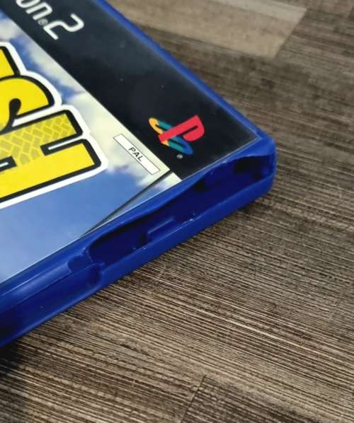 Smash Cars for PS2