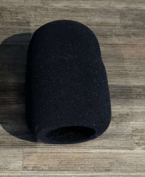 Samson Meteor Mic + Cable + Filter - Free Shipping