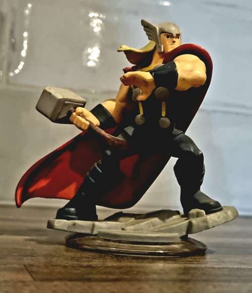Disney Infinity 2.0 Marvel`s Thor