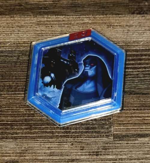 Disney Infinity 2.0 Marvel`s Escape From Kyln [Ronan]