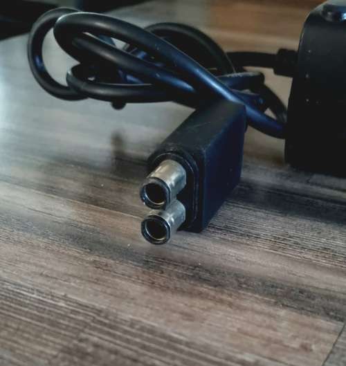 Xbox 360 Power Cable - for Slim and E