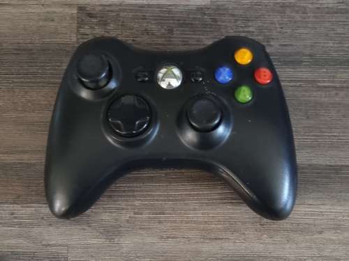 Xbox 360 Controller - AA Battery Pack