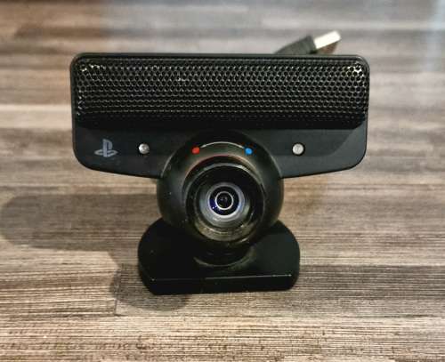 Move Camera for PS3
