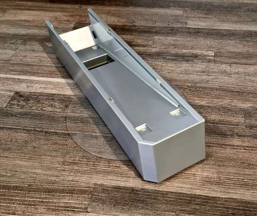 Nintendo Wii Stand