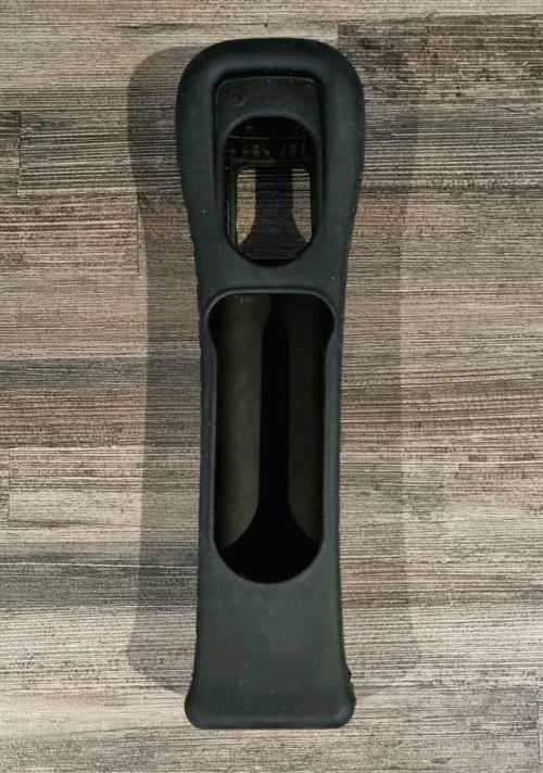 Silicon Cover for Nintendo Wii Controller