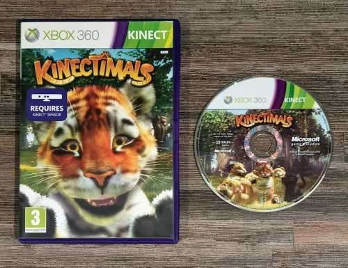 Kinectimals for Xbox 360