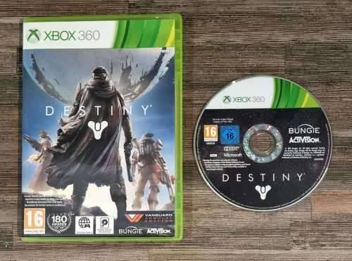 Destiny for Xbox 360