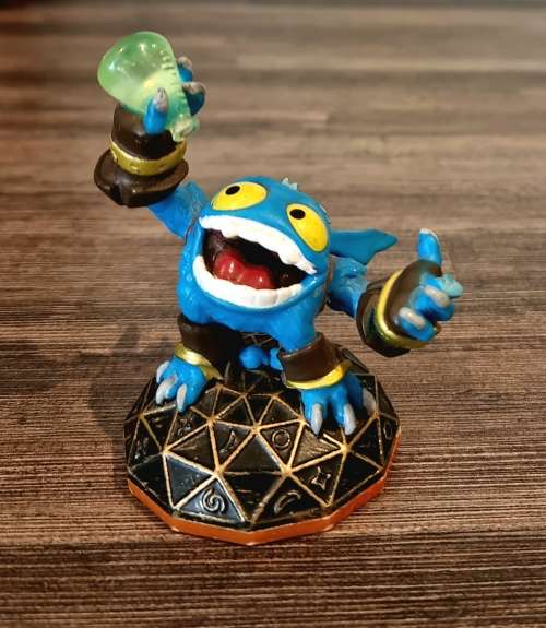 Pop Fizz for Skylanders Giants