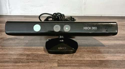 Kinect Sensor for Xbox 360
