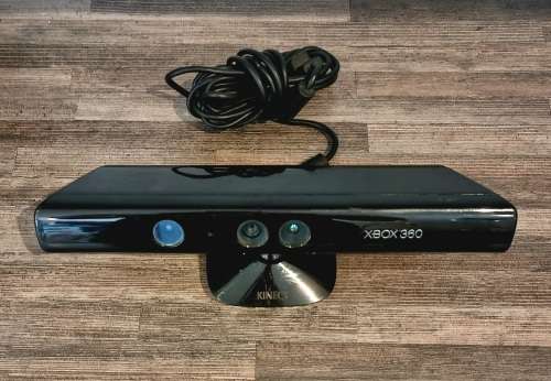 Kinect Sensor for Xbox 360