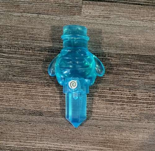Skylanders Air Trap - Drafty Decanter Crystal