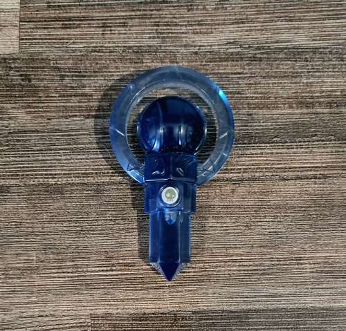 Skylanders Undead Trap - Spirit Sphere Crystal