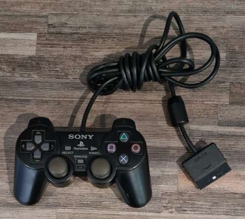 Sony Controller for PS2