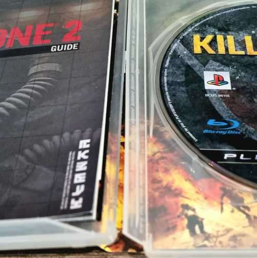 Killzone 2 for PS3 - Complete
