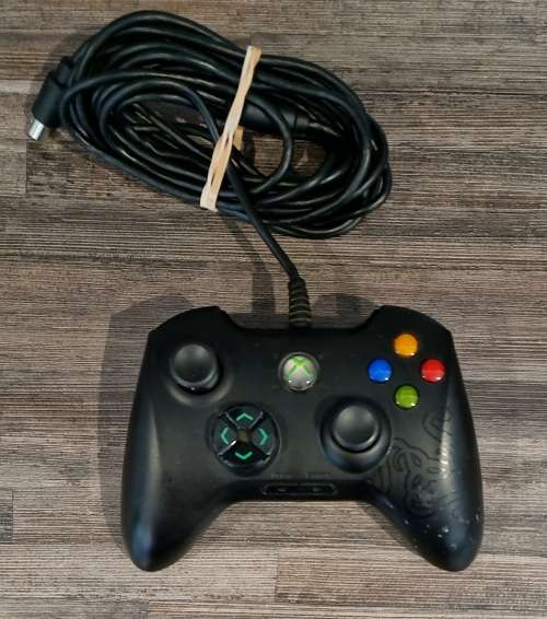 Razer Onza Controller for Xbox 360