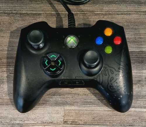 Razer Onza Controller for Xbox 360