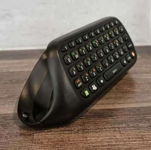Chat Pad Keyboard for Xbox 360