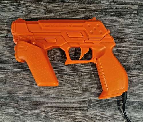 Time Crisis 4 Gun for PS3 (Gun Only)
