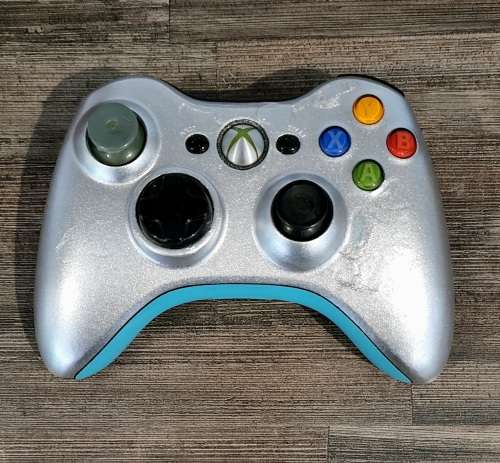 Xbox 360 Controller for Parts