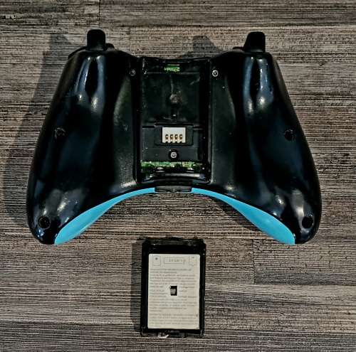 Xbox 360 Controller for Parts