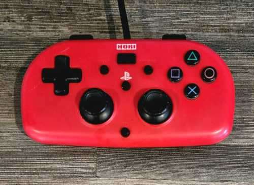 Sony Hori Controller
