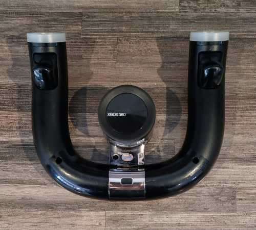 Xbox 360 Wheel Controller