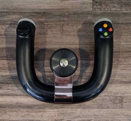 Xbox 360 Wheel Controller