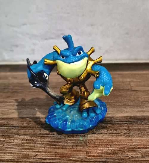 Rip Tide for Skylanders Swap Force
