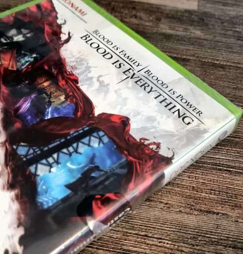 Castlevania 2 Lords of Shadow for Xbox 360 - New