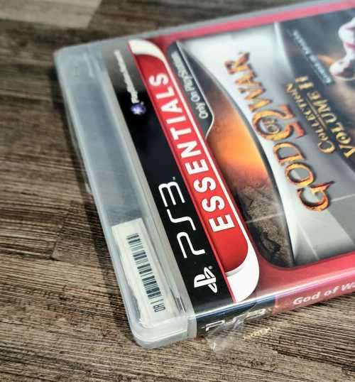 God of War Collection Volume 2 for PS3 - New