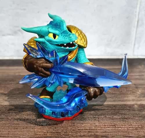 Master Snap Shot for Skylanders Trap Team