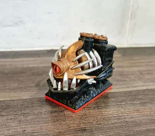 Nightmare Express for Skylanders Trap Team