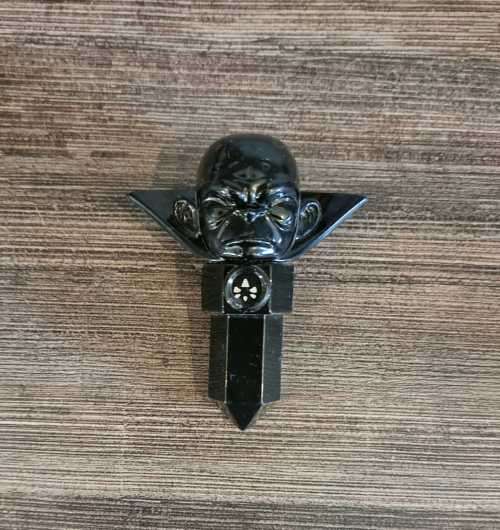Kaos Trap Crystal for Skylanders