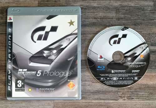 Gran Turismo 5 Prologue for PS3