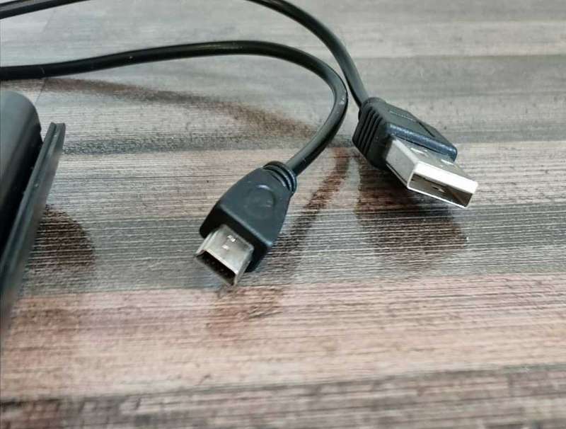 Rechargeable Battery Pack for Nintendo Wii Controllers