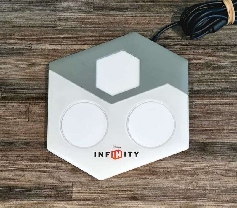 Disney Infinity Portal for Xbox 360 - Price Drop