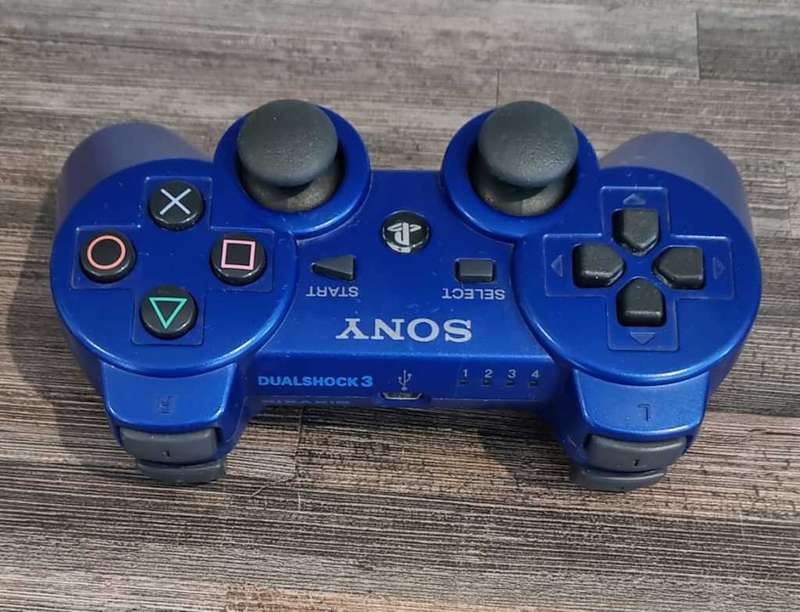 Sony PS3 Controller
