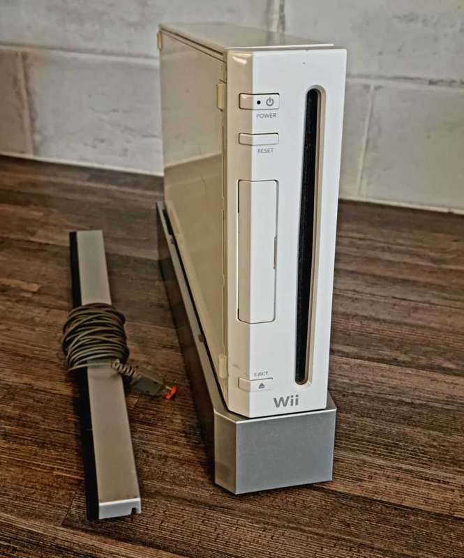 Nintendo Wii Console