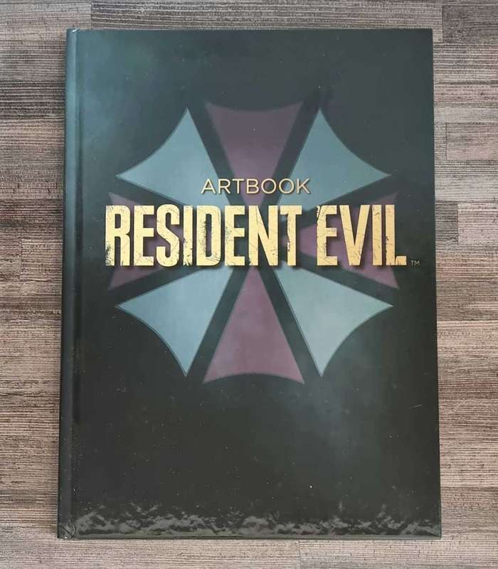 Resident Evil Biohazard 7 Collector`s Edition for PS4